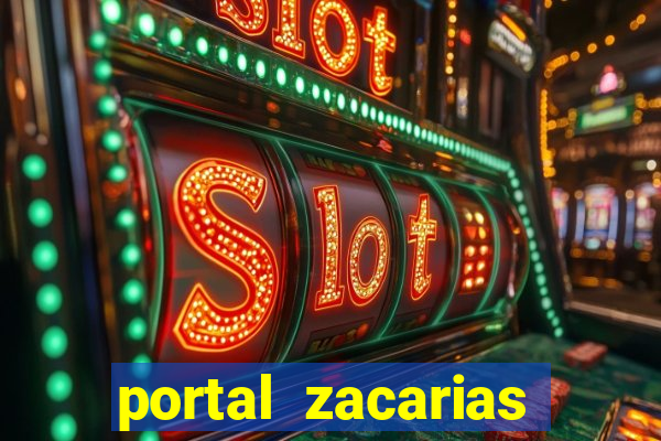 portal zacarias cavando cova